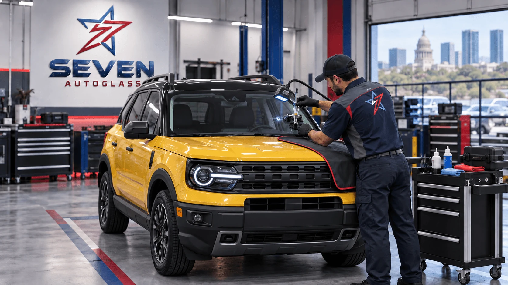 Auto Glass Repair Auto Glass Repair