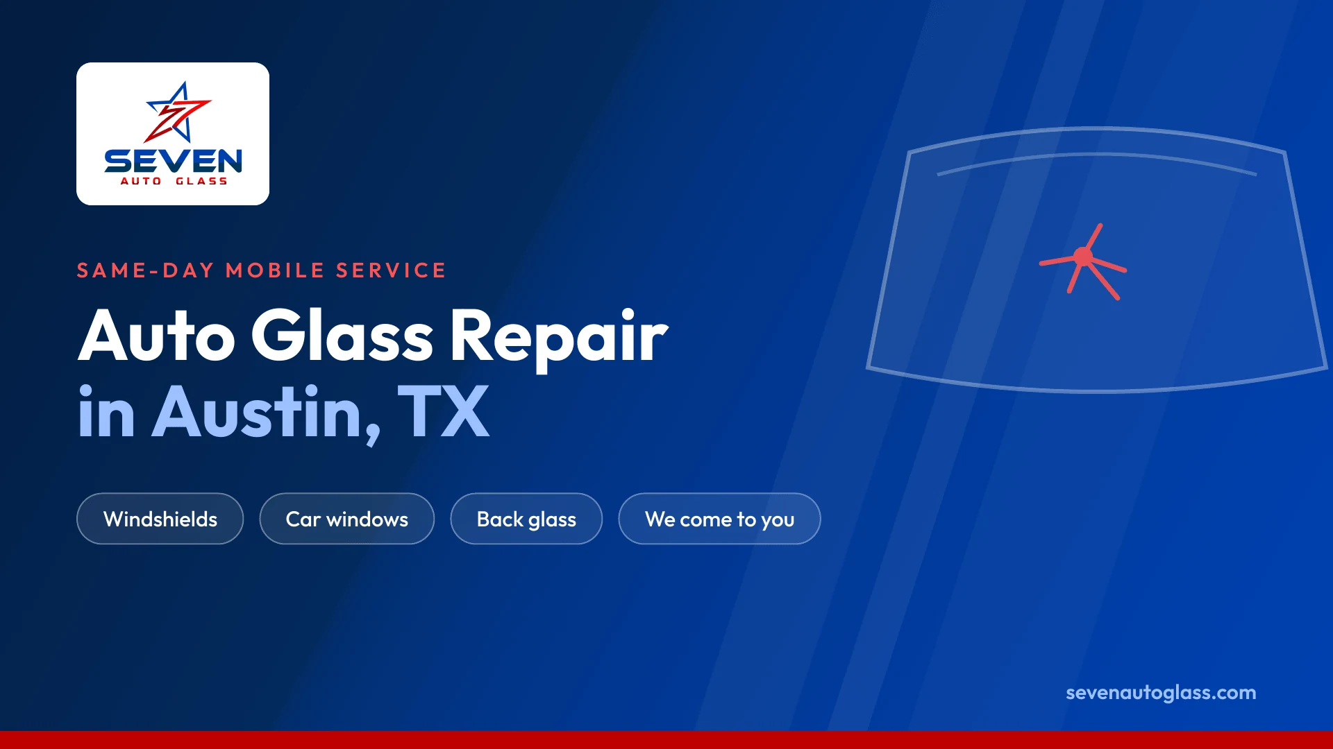 Auto Glass Repair