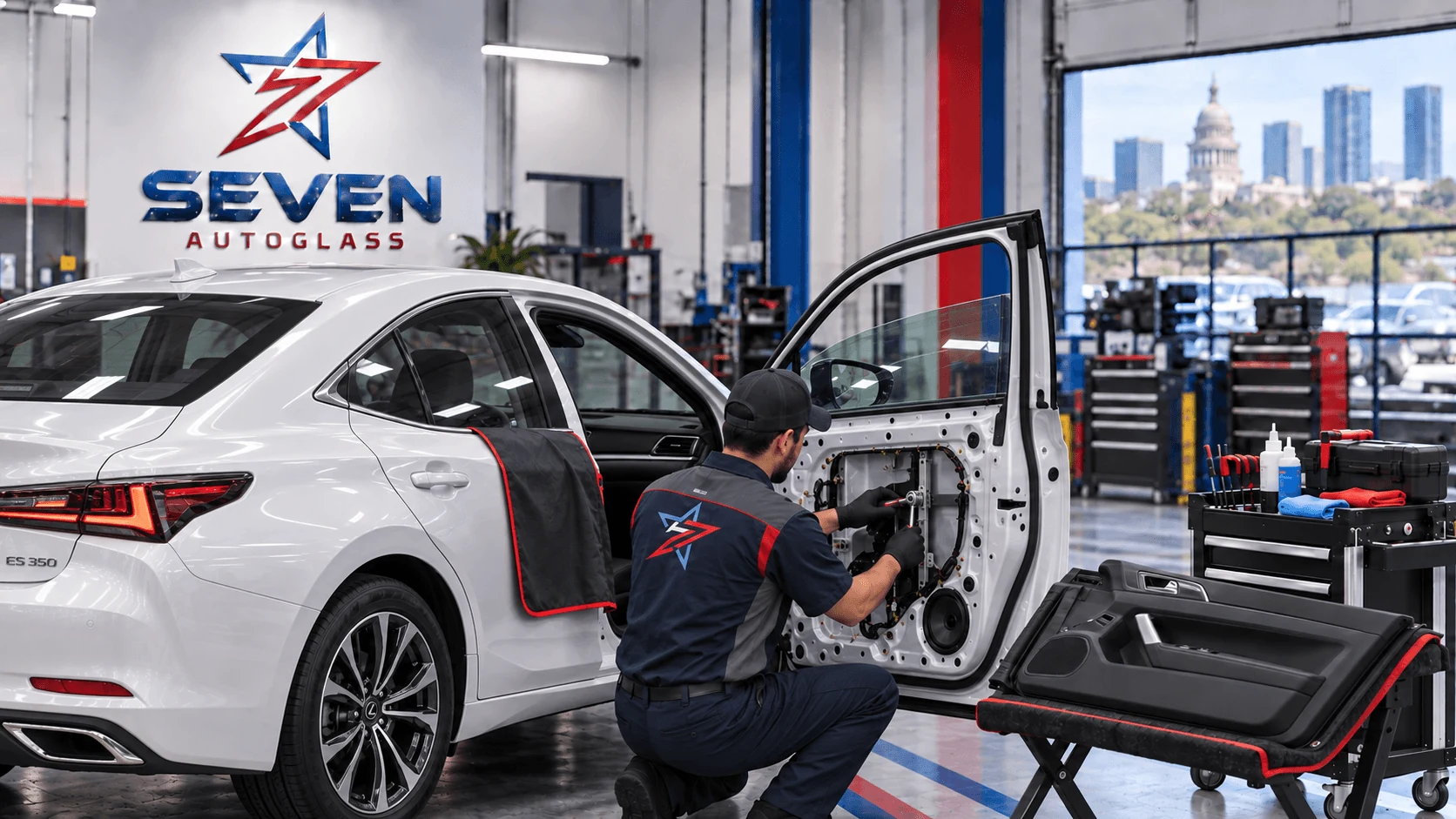 Power window regulator repair Power window regulator repair