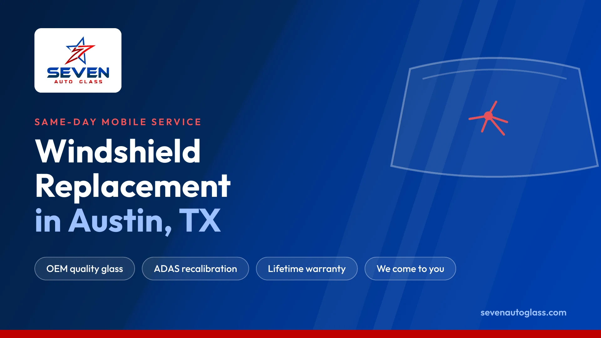 Windshield replacement Windshield replacement